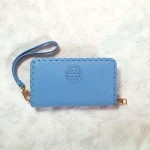 Tory Burch Wristlet